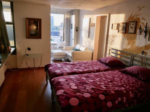 Bed & Breakfast Studioextra Incl Auto P
