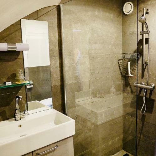 Bed & Breakfast Studioextra Incl Auto P