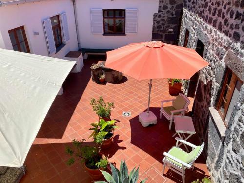 Quinta Perpetua, Casa Corvo