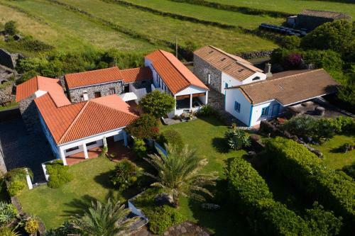 Quinta Perpetua, Casa Corvo