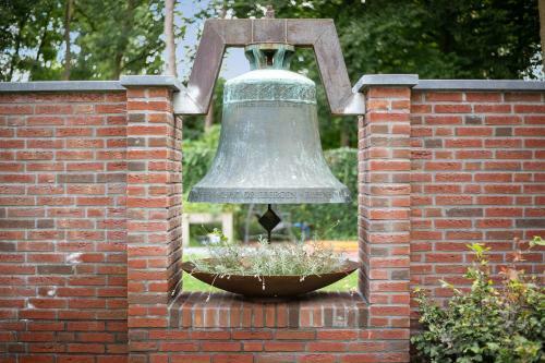 Bed & Breakfast De Oude Kapel