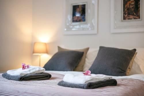 Bed & Breakfast De Oude Kapel