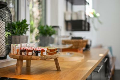Bed & Breakfast De Oude Kapel