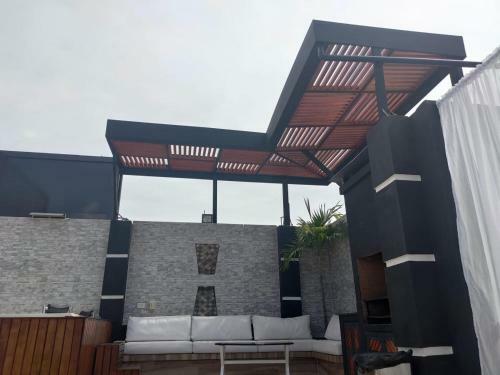 Apartaestudio Con Terraza Privada ( Jacuzzi)
