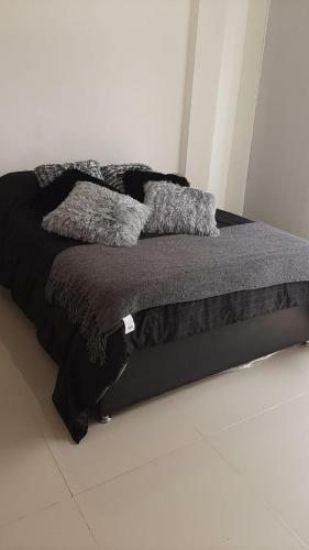 Apartaestudio Con Terraza Privada ( Jacuzzi)