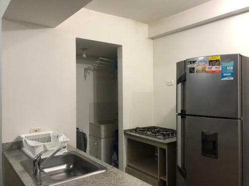 Apartamento En Resort Santa F� de Antioquia