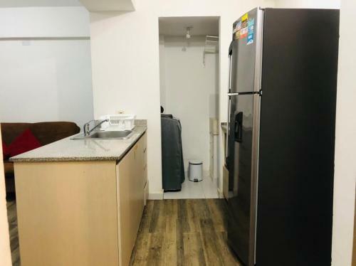 Apartamento En Resort Santa F� de Antioquia