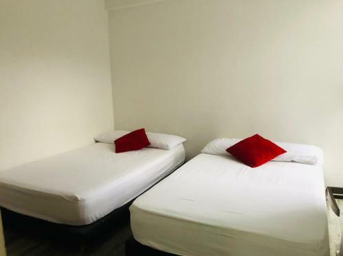 Apartamento En Resort Santa F� de Antioquia
