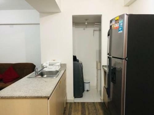 Apartamento En Resort Santa F� de Antioquia