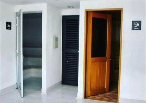 Apartamento En Resort Santa F� de Antioquia
