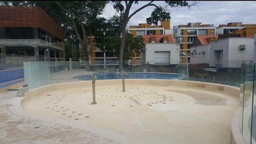 Apartamento En Resort Santa F� de Antioquia