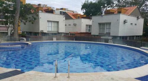 Apartamento En Resort Santa F� de Antioquia