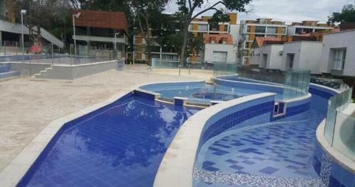 Apartamento En Resort Santa F� de Antioquia
