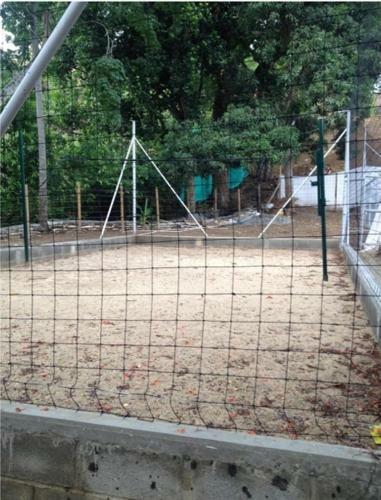Apartamento En Resort Santa F� de Antioquia