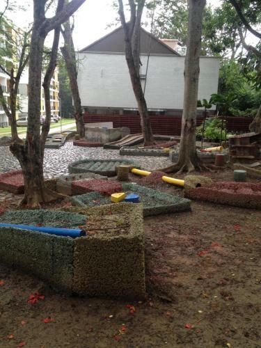 Apartamento En Resort Santa F� de Antioquia