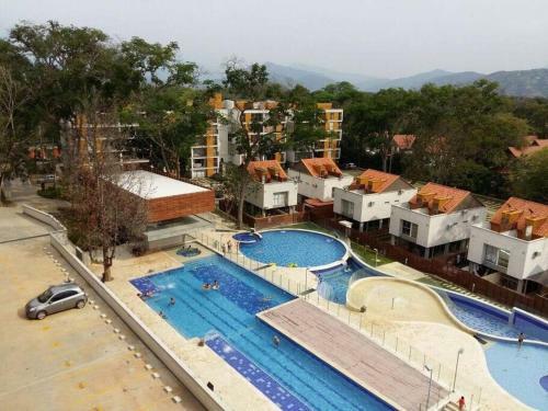 Aparta Sol Exclusivo En Santa Fe de Antioquia