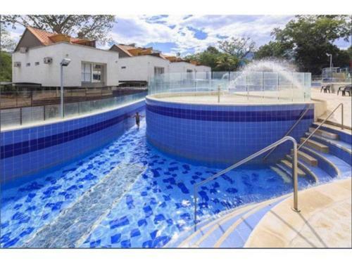 Aparta Sol Exclusivo En Santa Fe de Antioquia