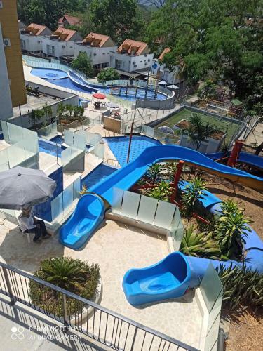 Aparta Sol Exclusivo En Santa Fe de Antioquia