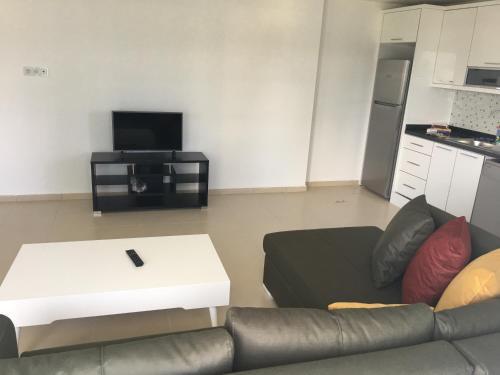 Apartamento Crown City - Avsallar - Studio Flat