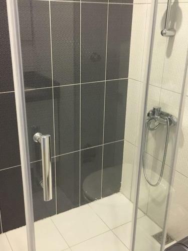 Apartamento Crown City - Avsallar - Studio Flat