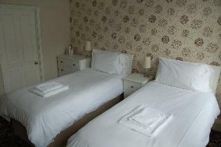 Hostal Raglan House