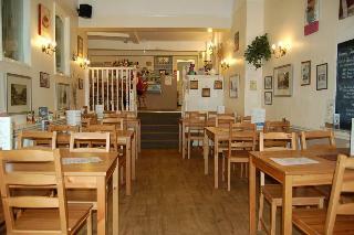 Hostal Raglan House