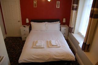 Hostal Raglan House