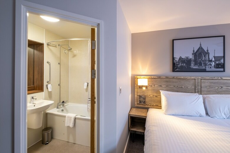 Posada Two Rivers Lodge By Marston?s Inns