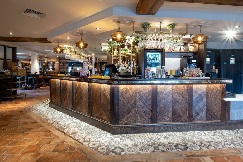 Posada Two Rivers Lodge By Marston?s Inns