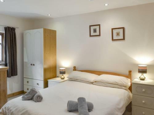 Dove Cottage