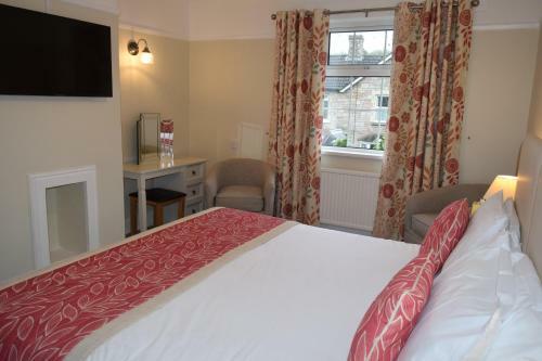 Hostal Wye Valley Hotel