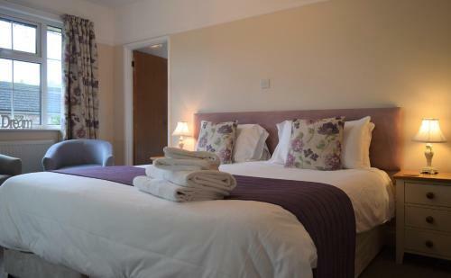 Hostal Wye Valley Hotel