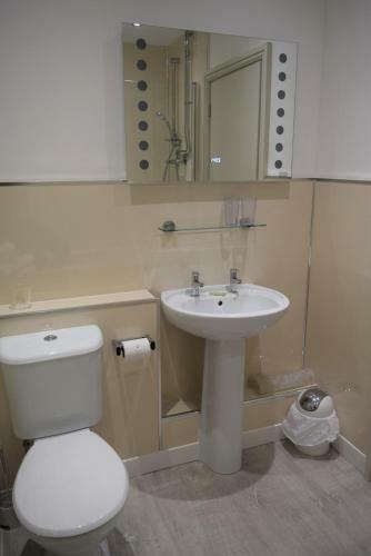 Hostal Wye Valley Hotel