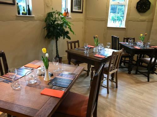 Hostal Wye Valley Hotel