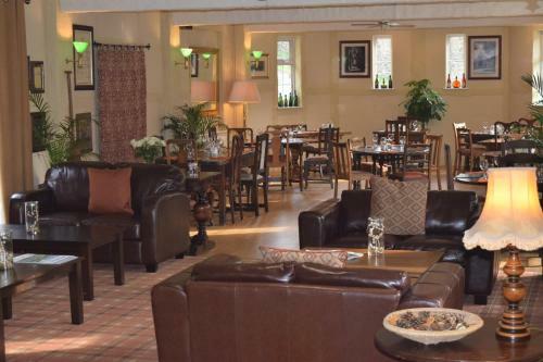 Hostal Wye Valley Hotel