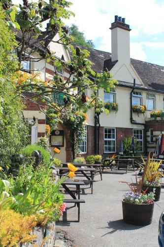 Hostal Wye Valley Hotel