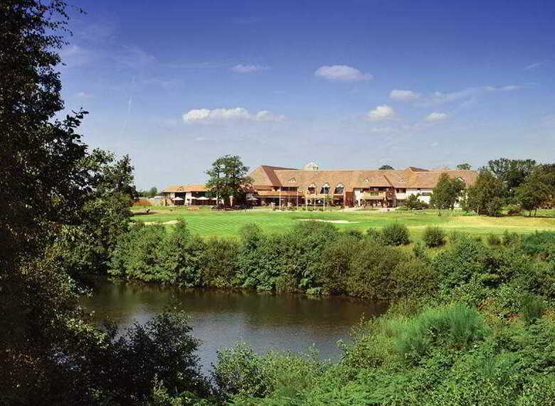 St Pierre Marriott Hotel & Country Club