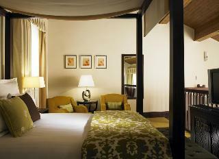 St Pierre Marriott Hotel & Country Club