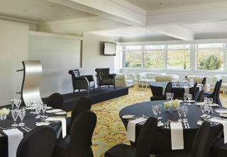 St Pierre Marriott Hotel & Country Club