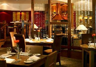 St Pierre Marriott Hotel & Country Club