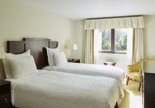 St Pierre Marriott Hotel & Country Club