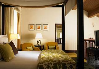 St Pierre Marriott Hotel & Country Club