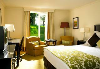 St Pierre Marriott Hotel & Country Club
