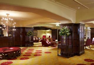 St Pierre Marriott Hotel & Country Club