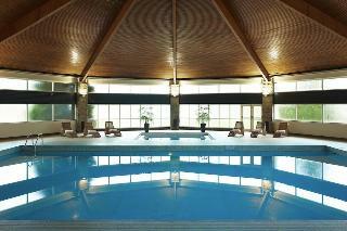St Pierre Marriott Hotel & Country Club