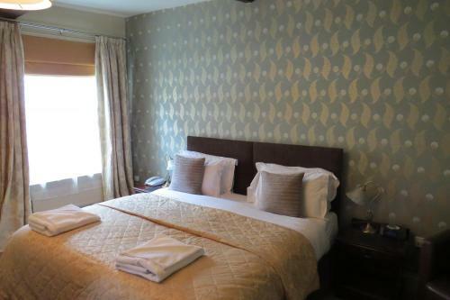 The Kings Head Hotel
