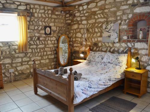 Guillemot Cottage