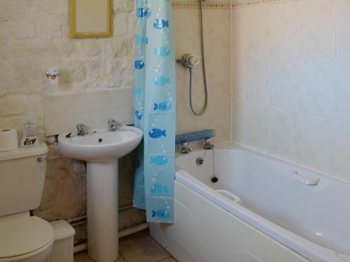 Guillemot Cottage