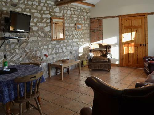 Guillemot Cottage