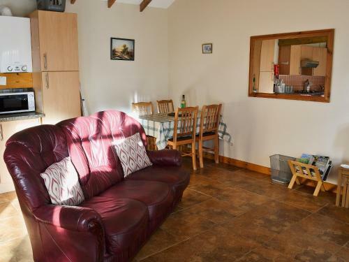 Ploughman's Cottage